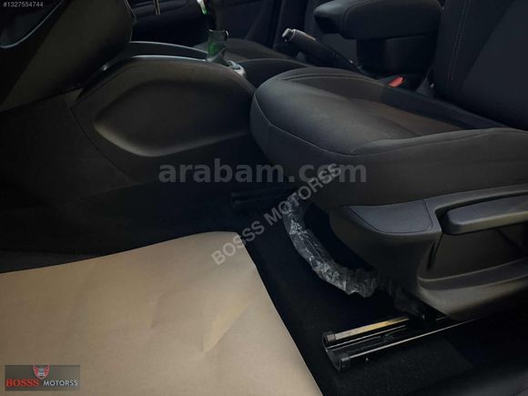 2018 ÇIKIŞ HATASIZ BOYASIZ SERVİS BAKIMLI 74 BİN KM EGEA HACBEK