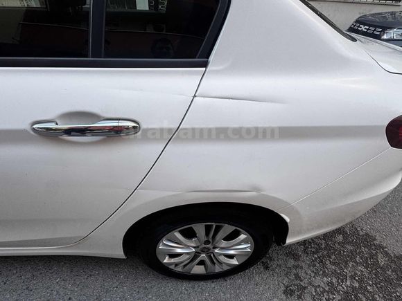 FİAT EGEA 2020 DİZEL OTOMATİK