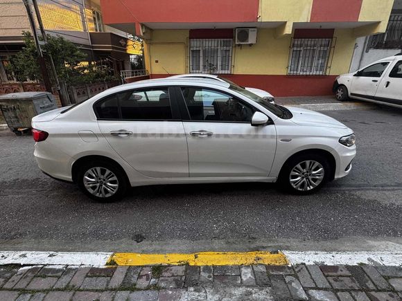 FİAT EGEA 2020 DİZEL OTOMATİK