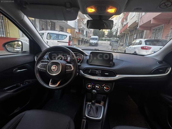 FİAT EGEA 2020 DİZEL OTOMATİK