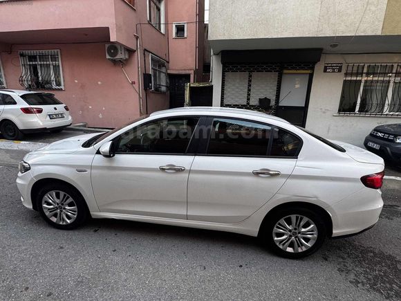 FİAT EGEA 2020 DİZEL OTOMATİK
