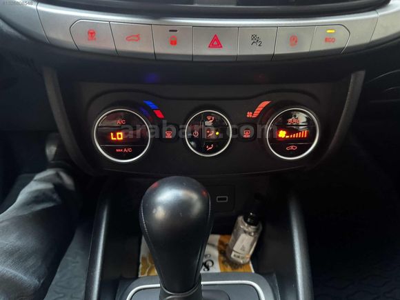 FİAT EGEA 2020 DİZEL OTOMATİK