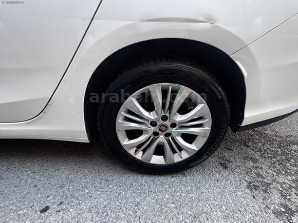 FİAT EGEA 2020 DİZEL OTOMATİK