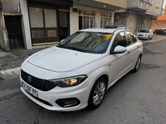 FİAT EGEA 2020 DİZEL OTOMATİK
