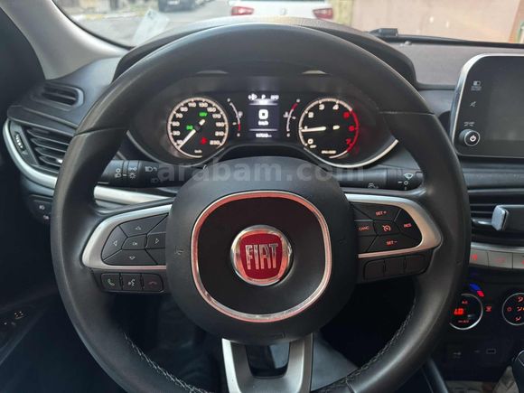 FİAT EGEA 2020 DİZEL OTOMATİK