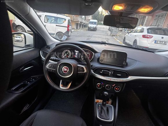 FİAT EGEA 2020 DİZEL OTOMATİK