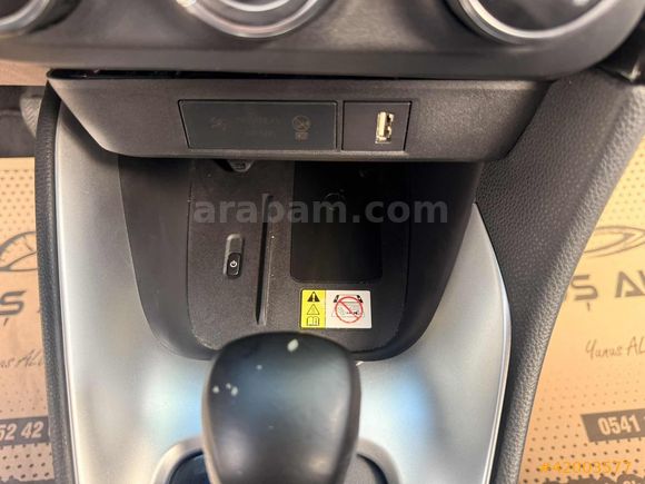 14'BİNDE OTOMATİK BAYAN ARABASI TR'NİN EN UYGUNU ACİLL !!!