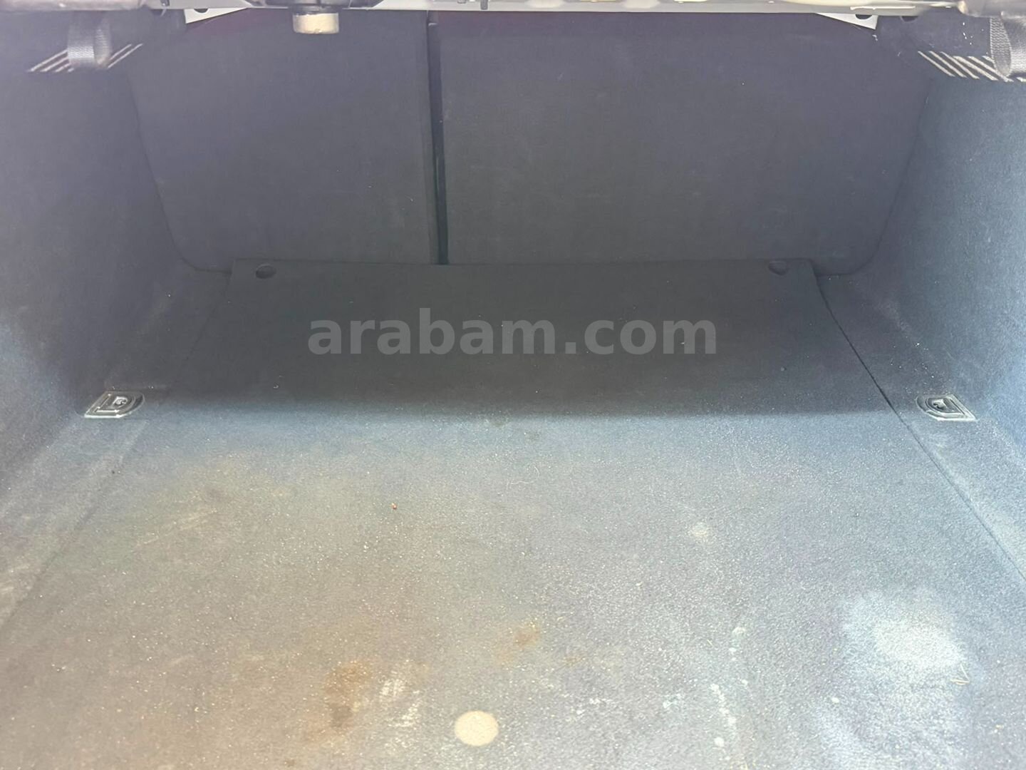 Galeriden Audi A6 Sedan 2.0 TDI 2012 Model İstanbul 302.720 km Beyaz 7