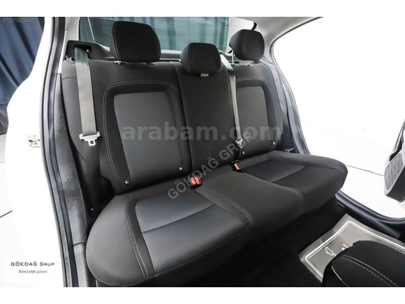 2020 ORJİNAL 96 BİN KM GARANTİLİ EGEA 1.6 M.JET URBAN PLUS DCT