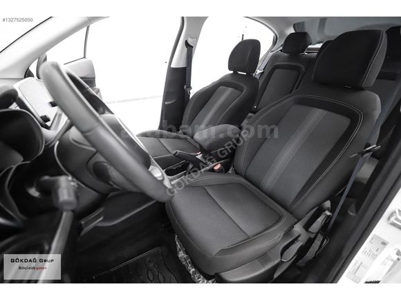 2020 ORJİNAL 96 BİN KM GARANTİLİ EGEA 1.6 M.JET URBAN PLUS DCT