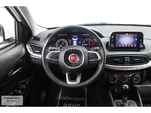 2020 ORJİNAL 96 BİN KM GARANTİLİ EGEA 1.6 M.JET URBAN PLUS DCT