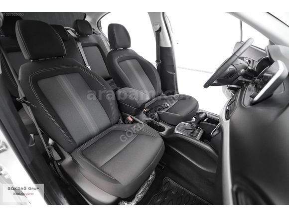 2020 ORJİNAL 96 BİN KM GARANTİLİ EGEA 1.6 M.JET URBAN PLUS DCT
