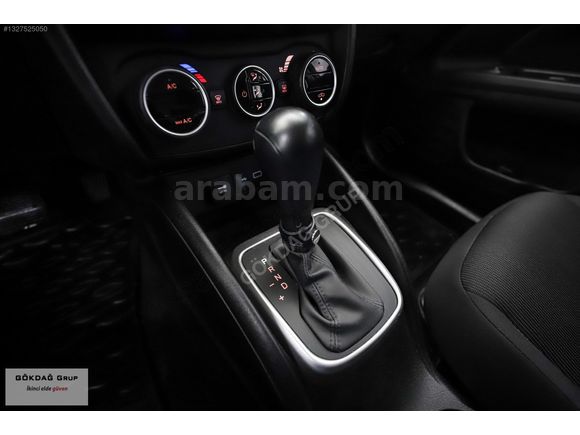 2020 ORJİNAL 96 BİN KM GARANTİLİ EGEA 1.6 M.JET URBAN PLUS DCT