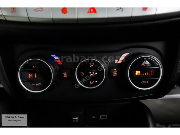 2020 ORJİNAL 96 BİN KM GARANTİLİ EGEA 1.6 M.JET URBAN PLUS DCT