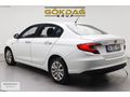 2020 ORJİNAL 96 BİN KM GARANTİLİ EGEA 1.6 M.JET URBAN PLUS DCT