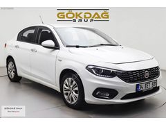 2020 ORJİNAL 96 BİN KM GARANTİLİ EGEA 1.6 M.JET URBAN PLUS DCT