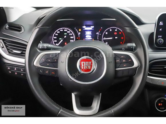 2020 ORJİNAL 96 BİN KM GARANTİLİ EGEA 1.6 M.JET URBAN PLUS DCT