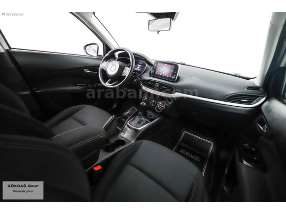 2020 ORJİNAL 96 BİN KM GARANTİLİ EGEA 1.6 M.JET URBAN PLUS DCT