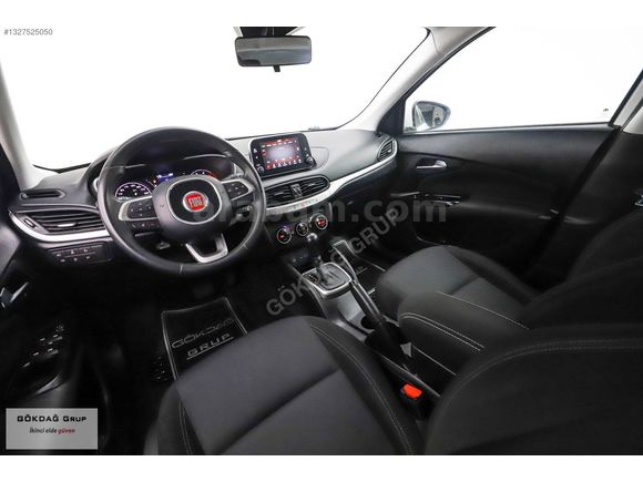 2020 ORJİNAL 96 BİN KM GARANTİLİ EGEA 1.6 M.JET URBAN PLUS DCT