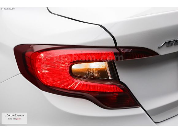 2020 ORJİNAL 96 BİN KM GARANTİLİ EGEA 1.6 M.JET URBAN PLUS DCT