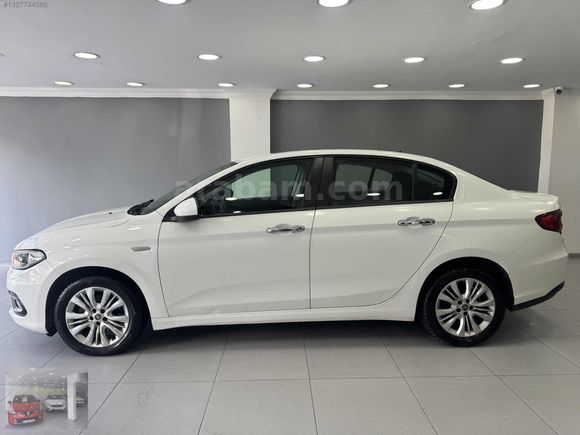FULL URBAN PLUS OTOMATİK EGEA 1.6 MULTİJET DCT