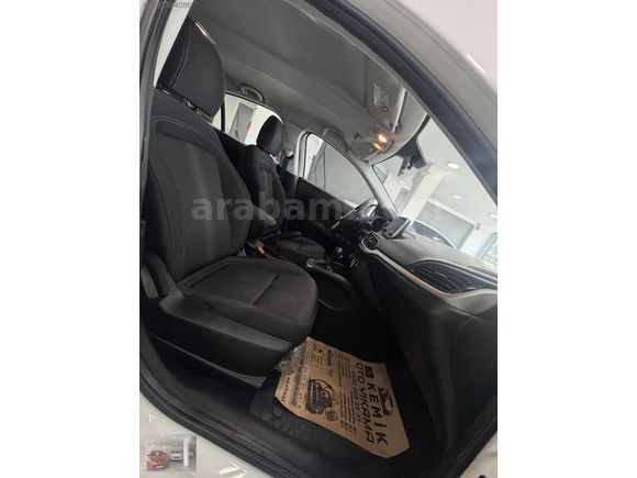 FULL URBAN PLUS OTOMATİK EGEA 1.6 MULTİJET DCT