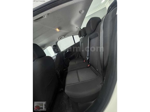 FULL URBAN PLUS OTOMATİK EGEA 1.6 MULTİJET DCT