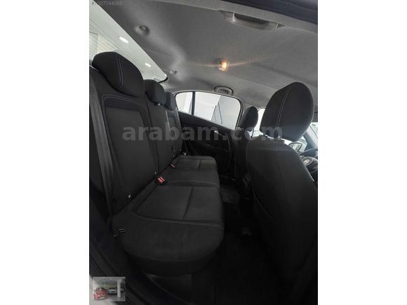 FULL URBAN PLUS OTOMATİK EGEA 1.6 MULTİJET DCT