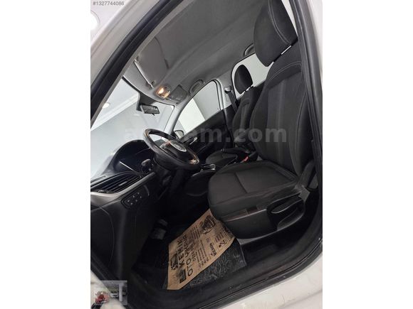 FULL URBAN PLUS OTOMATİK EGEA 1.6 MULTİJET DCT
