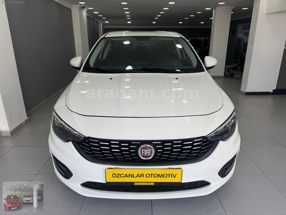 FULL URBAN PLUS OTOMATİK EGEA 1.6 MULTİJET DCT