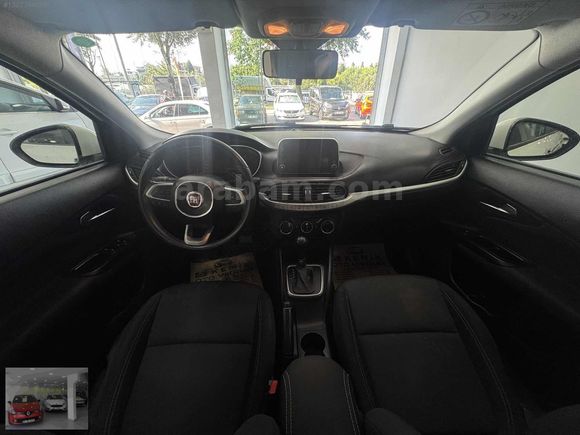 FULL URBAN PLUS OTOMATİK EGEA 1.6 MULTİJET DCT