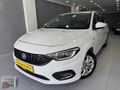 FULL URBAN PLUS OTOMATİK EGEA 1.6 MULTİJET DCT