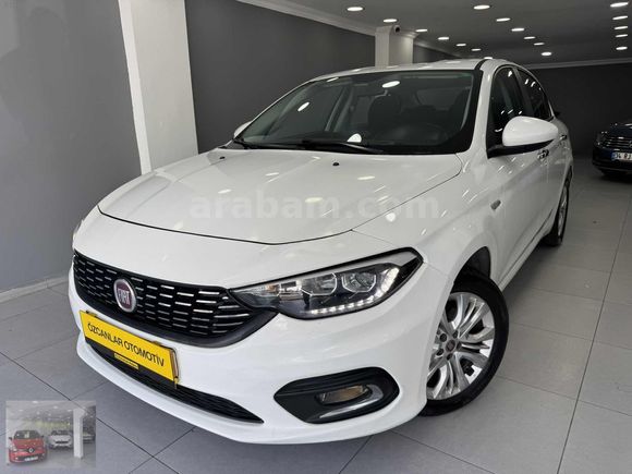 FULL URBAN PLUS OTOMATİK EGEA 1.6 MULTİJET DCT