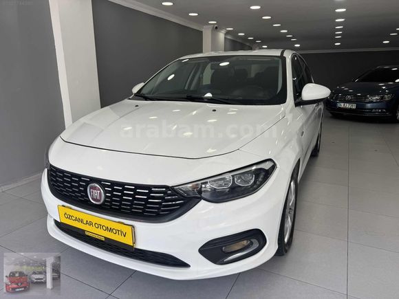 FULL URBAN PLUS OTOMATİK EGEA 1.6 MULTİJET DCT