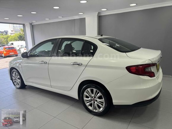 FULL URBAN PLUS OTOMATİK EGEA 1.6 MULTİJET DCT