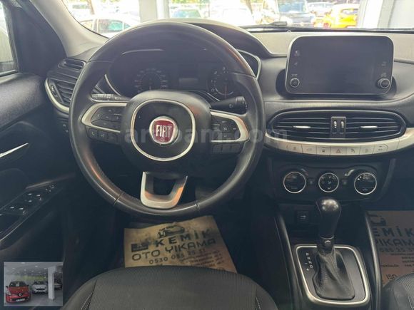 FULL URBAN PLUS OTOMATİK EGEA 1.6 MULTİJET DCT