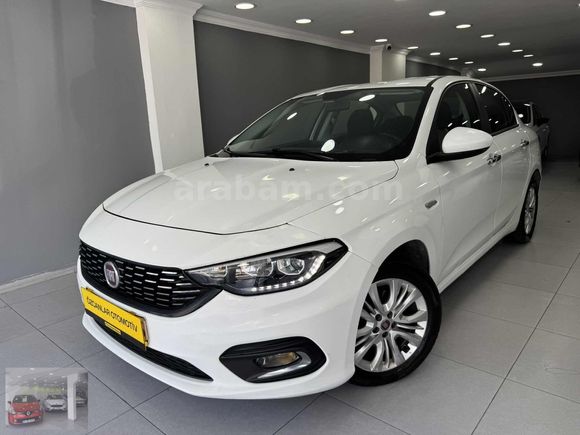 FULL URBAN PLUS OTOMATİK EGEA 1.6 MULTİJET DCT