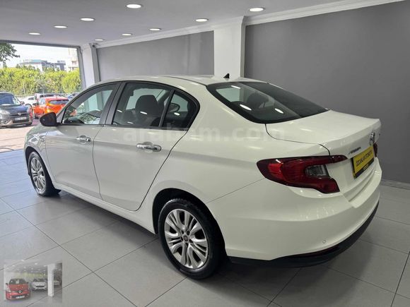 FULL URBAN PLUS OTOMATİK EGEA 1.6 MULTİJET DCT