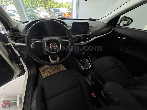 FULL URBAN PLUS OTOMATİK EGEA 1.6 MULTİJET DCT