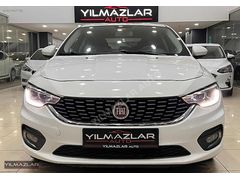YILMAZLAR**2020 OTOMATİK**LED GENİŞ EKRAN ÇELİK JANT URBAN PLUS