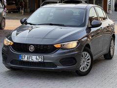 2019 EGEA 1.4 EASY SADECE 151 BİNKM KAZASIZ CAM GİBİ TAM BAKIMLI