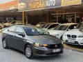 2019 EGEA 1.4 EASY SADECE 151 BİNKM KAZASIZ CAM GİBİ TAM BAKIMLI