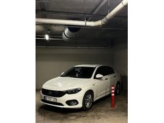 2020 FİAT EGEA 1.6 MULTİJET OTOMATİK URBAN PLUS HATASIZ