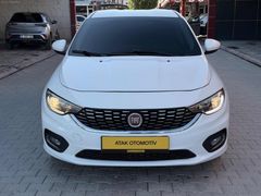 ATAK OTO DAN HATASIZ BOYASIZ 150 BİN KM OTOMATİK EGEA