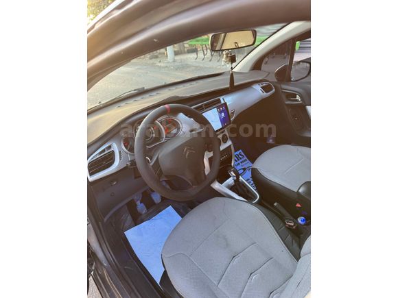Sahibinden Citroen C3 1.4 Attraction 2011 Model 