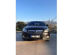 Sahibinden Opel Insignia 1.6 Cosmo 2009 Model