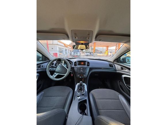 Sahibinden Opel Insignia 1.6 Cosmo 2009 Model