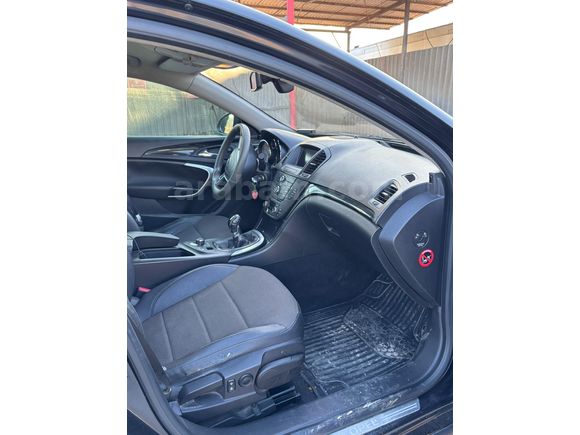 Sahibinden Opel Insignia 1.6 Cosmo 2009 Model