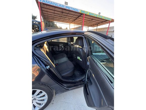 Sahibinden Opel Insignia 1.6 Cosmo 2009 Model