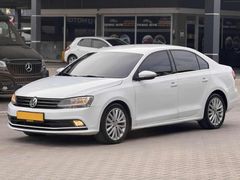 182'BİNDE OTOMATİK VW JETTA 1.4 TSİ HİGHLİNE + LED + BAKIMLI